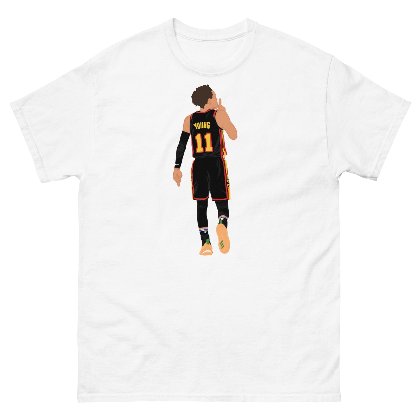 Men's Ice Trae T-Shirt