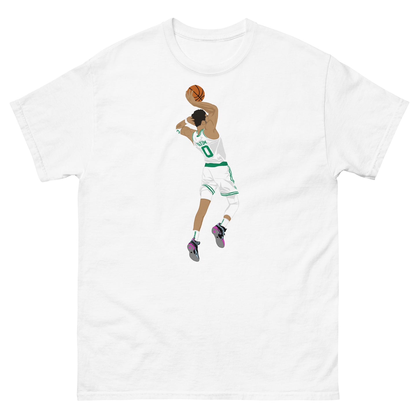 Men's tatum T-Shirt