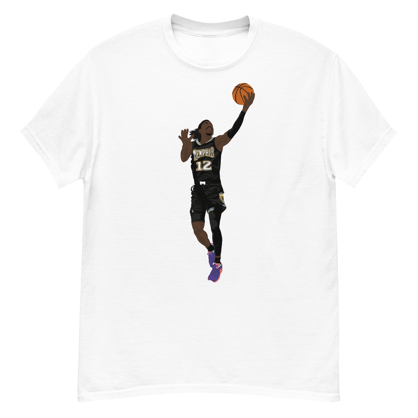 Men's J12 City Edition T-Shirt