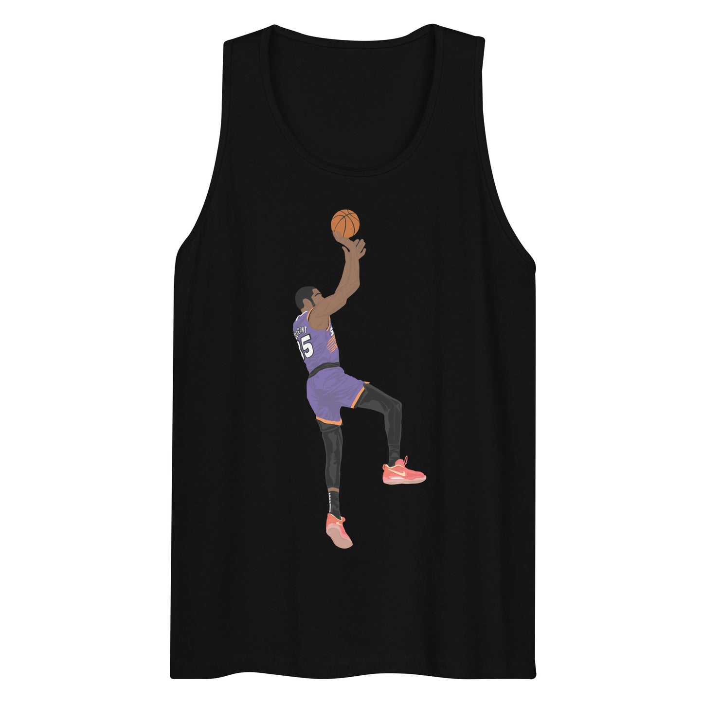 Men’s Durantula Tank Top