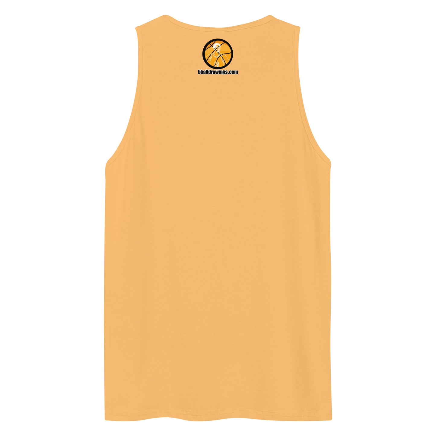 Men’s Durantula Tank Top