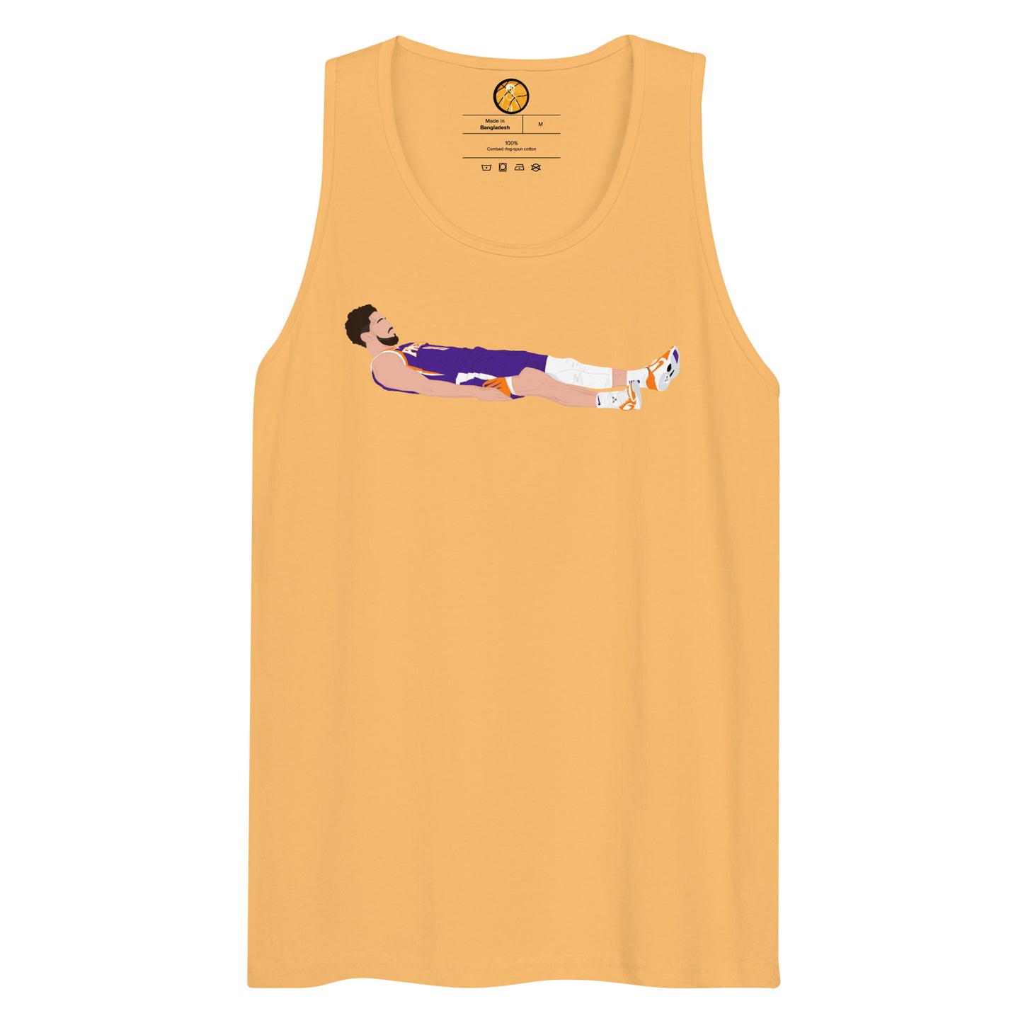 Men’s DBook tank top