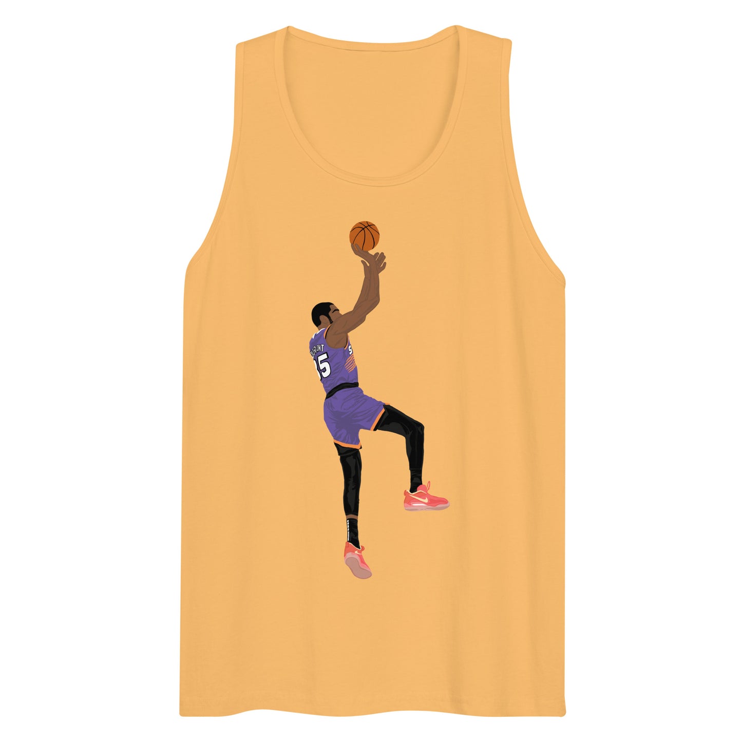 Men’s Durantula Tank Top