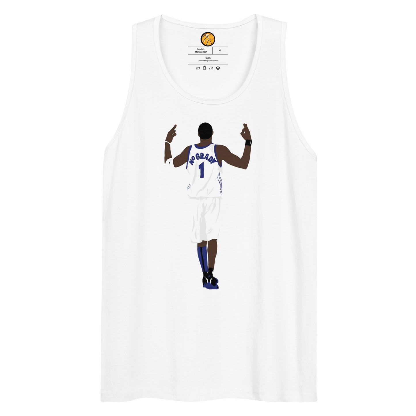 Men’s T-Mac tank top
