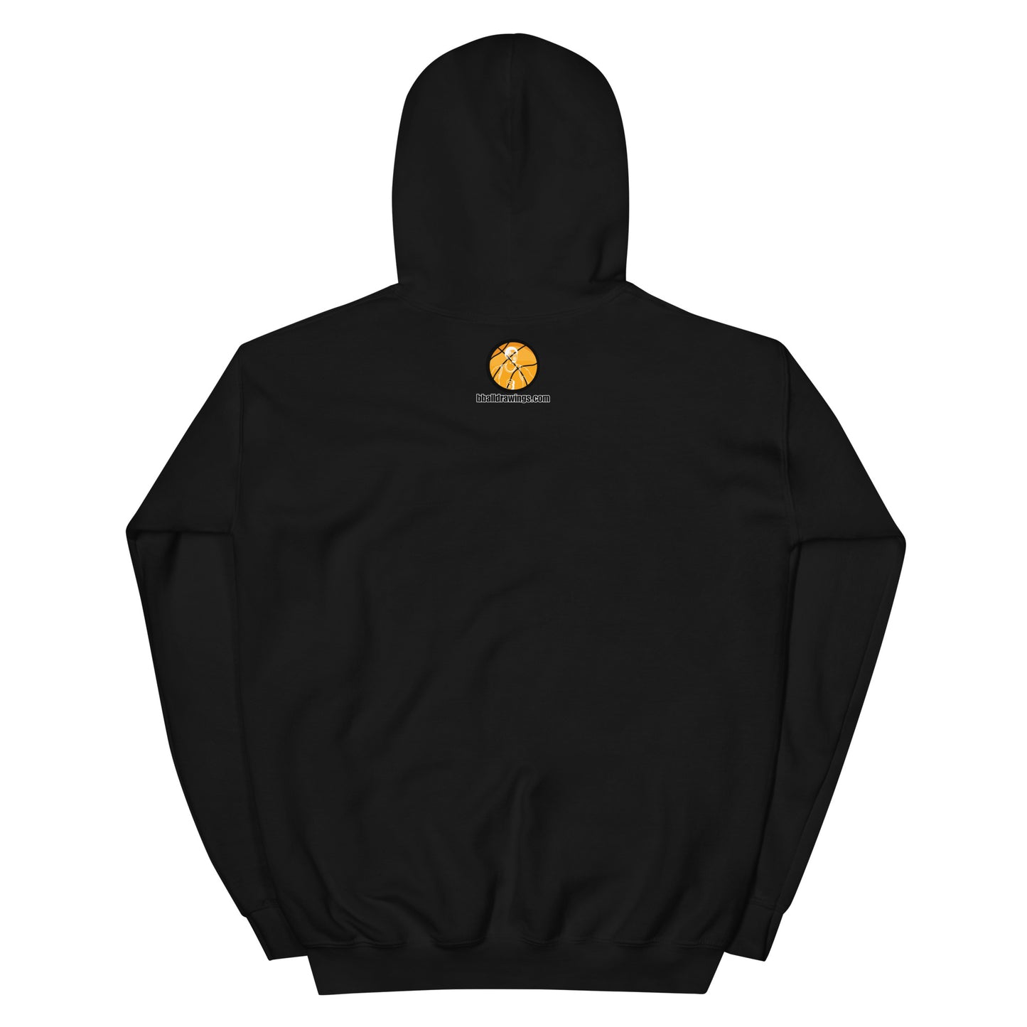 Unisex J12 City Edition Hoodie