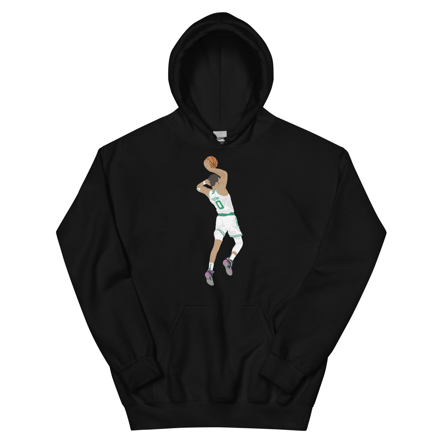 Unisex Tatum Hoodie