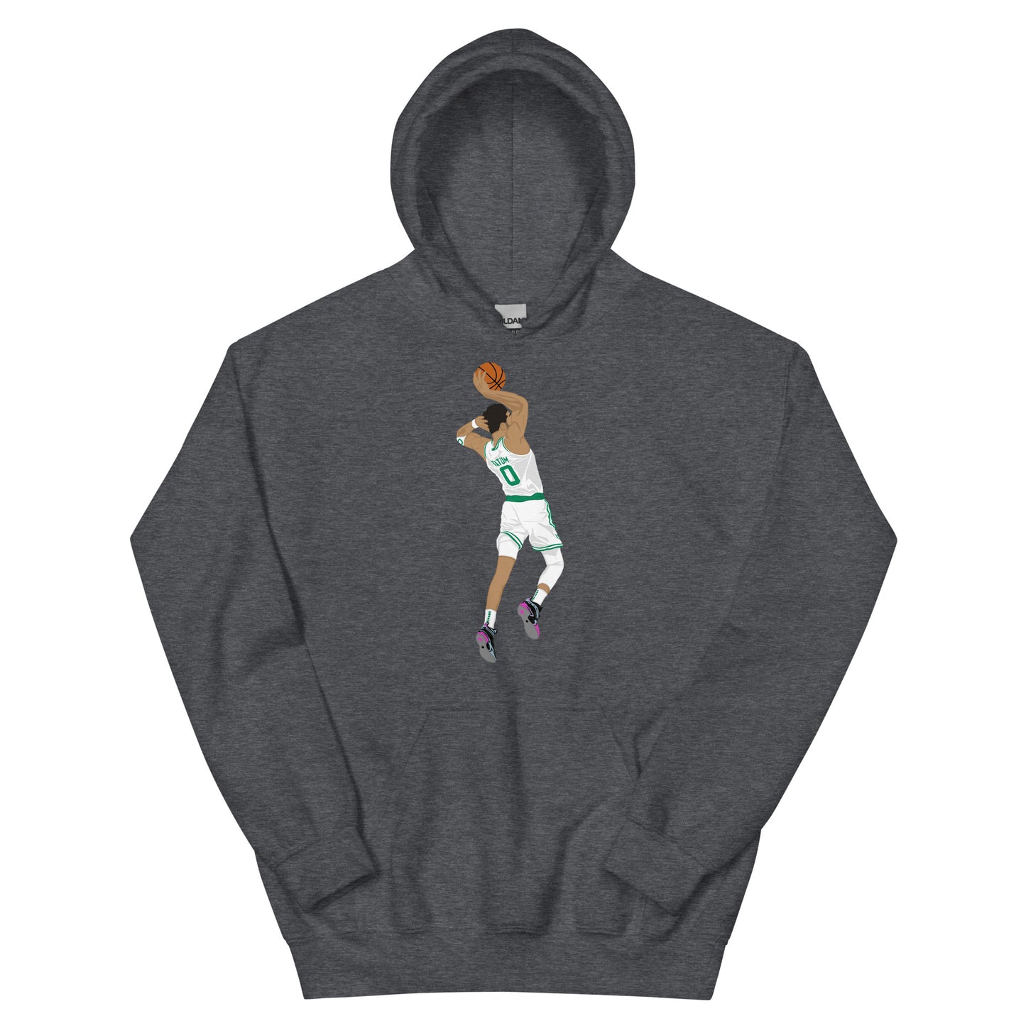 Unisex Tatum Hoodie