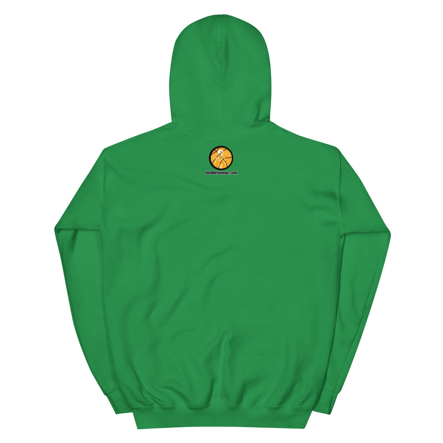 Unisex Tatum Hoodie