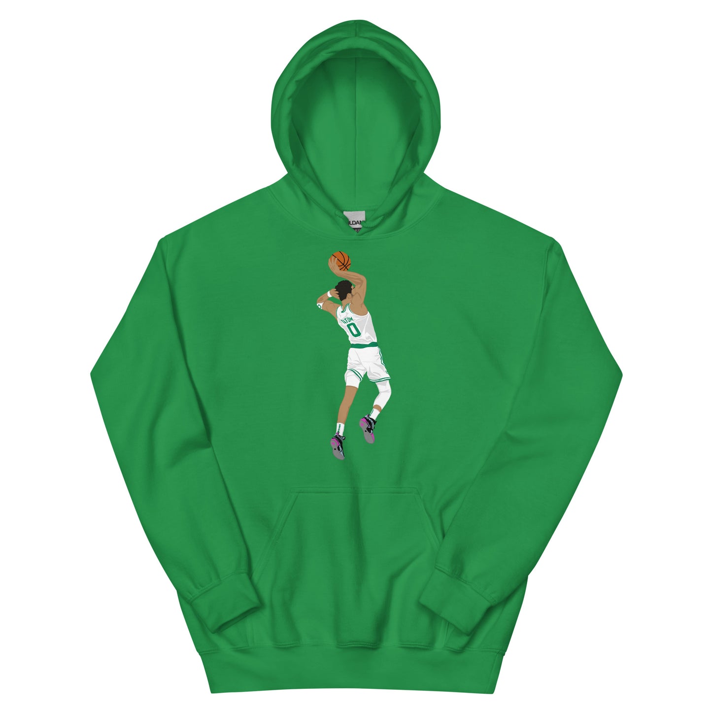 Unisex Tatum Hoodie