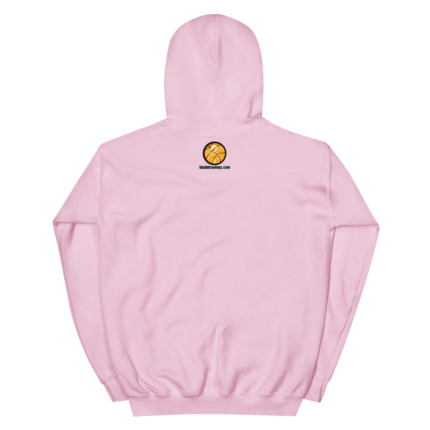 Unisex Melo and the Answer Hoodie