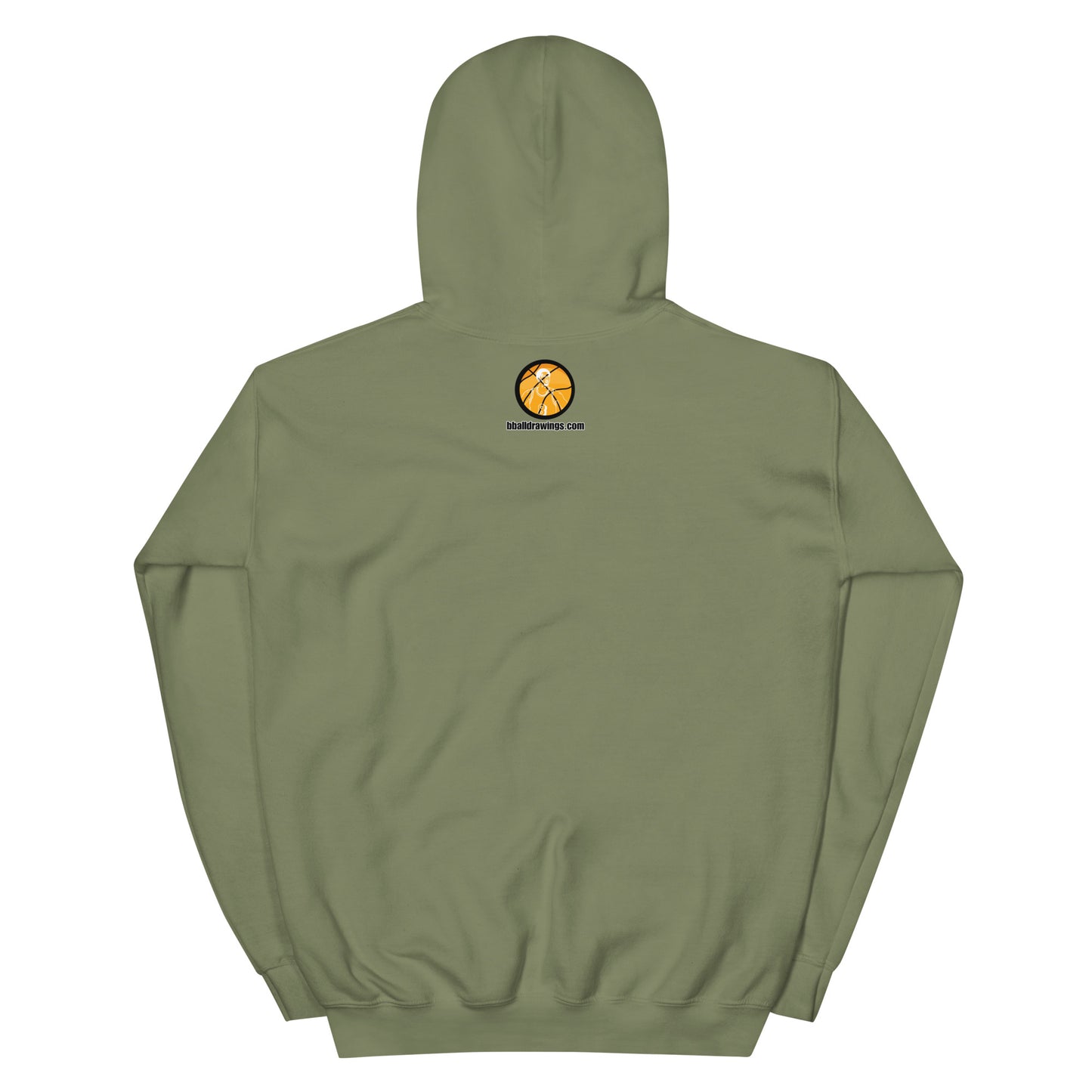 Unisex Tatum Hoodie