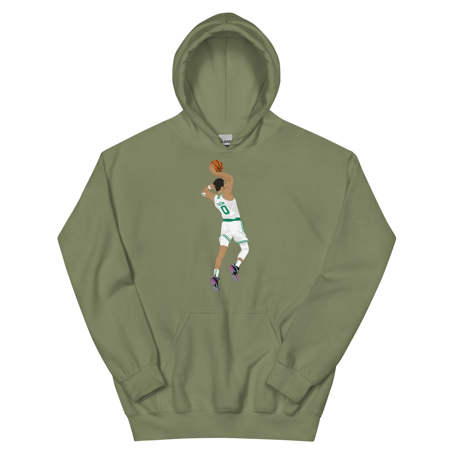 Unisex Tatum Hoodie