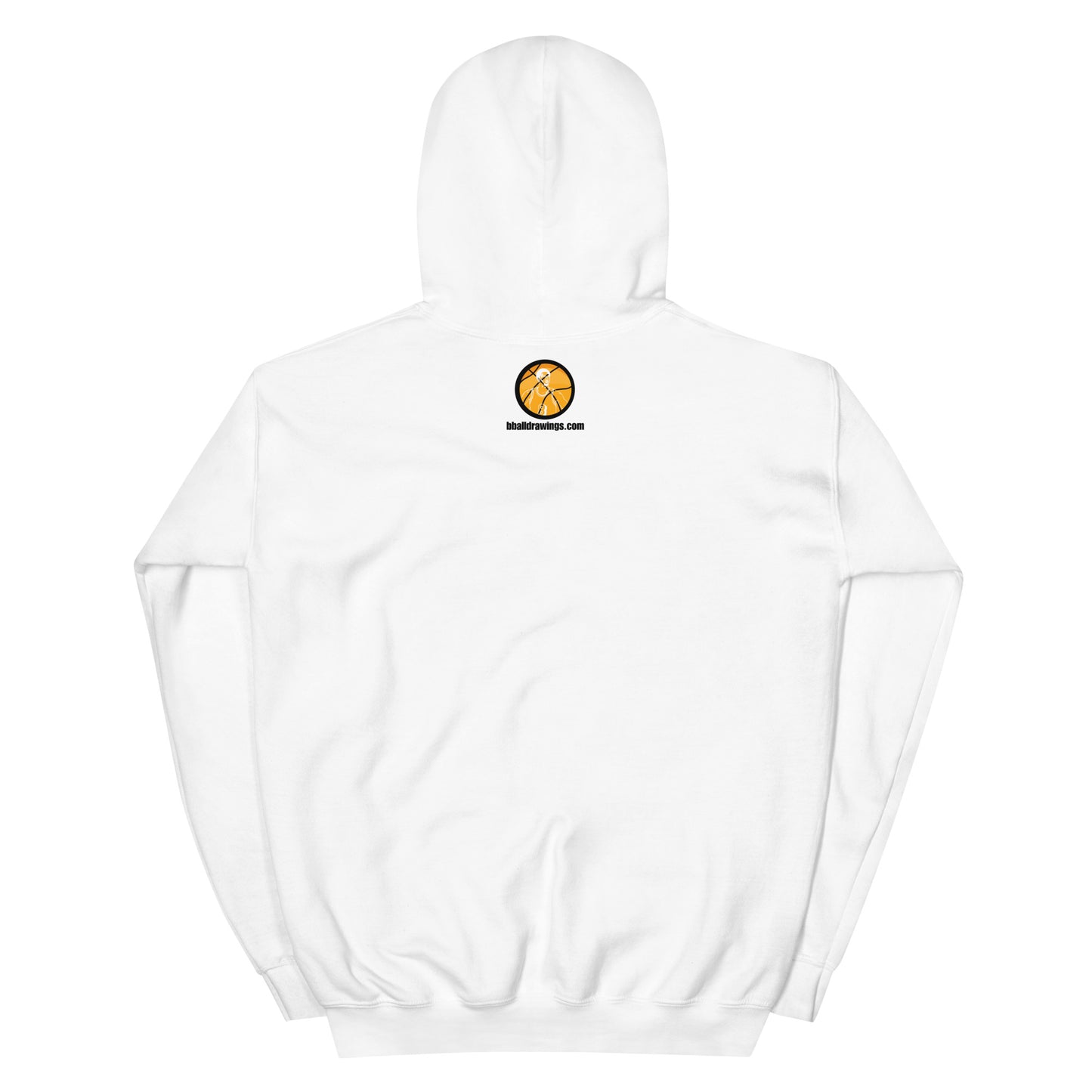 Unisex Rivalry Hoodie