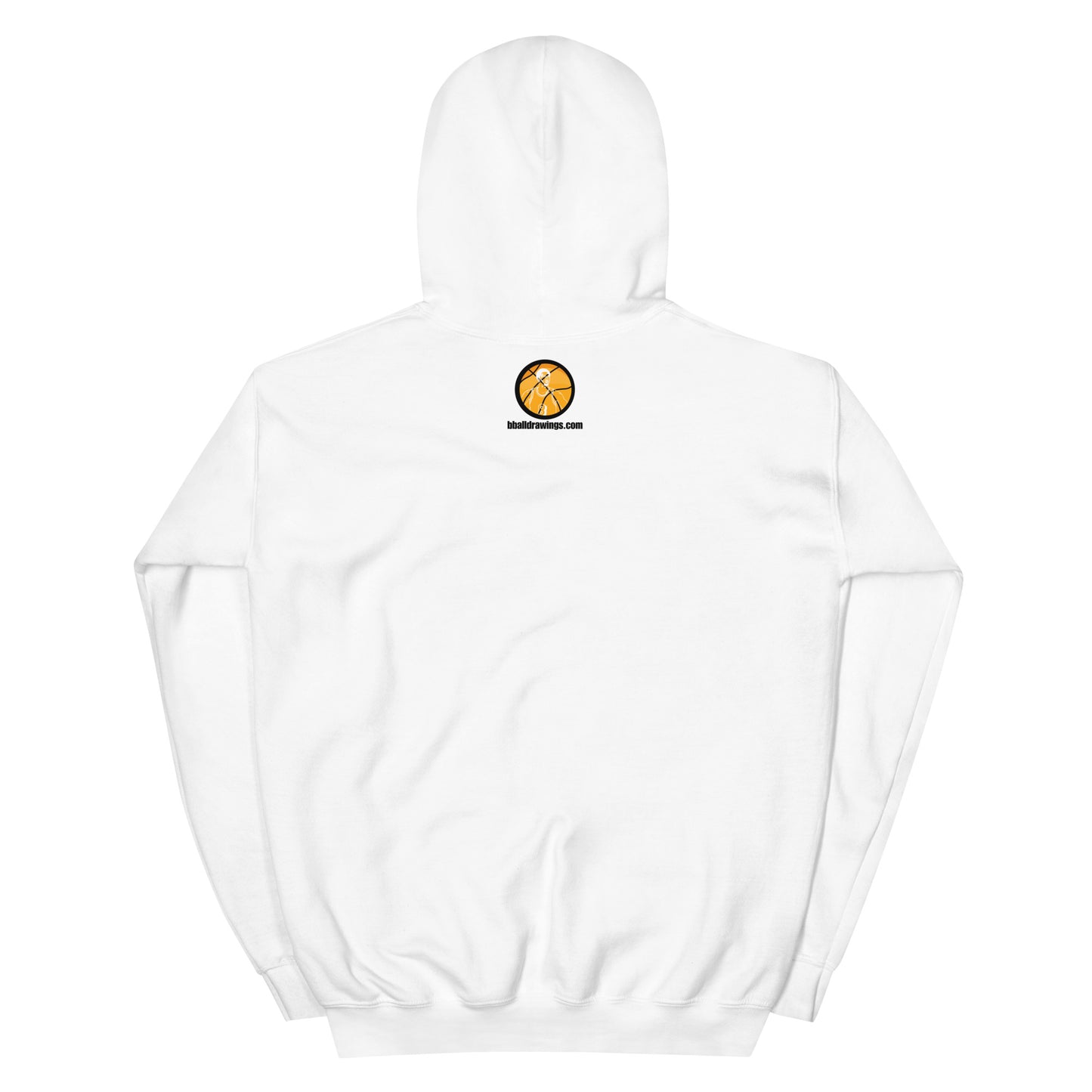 Unisex German Jesus Hoodie