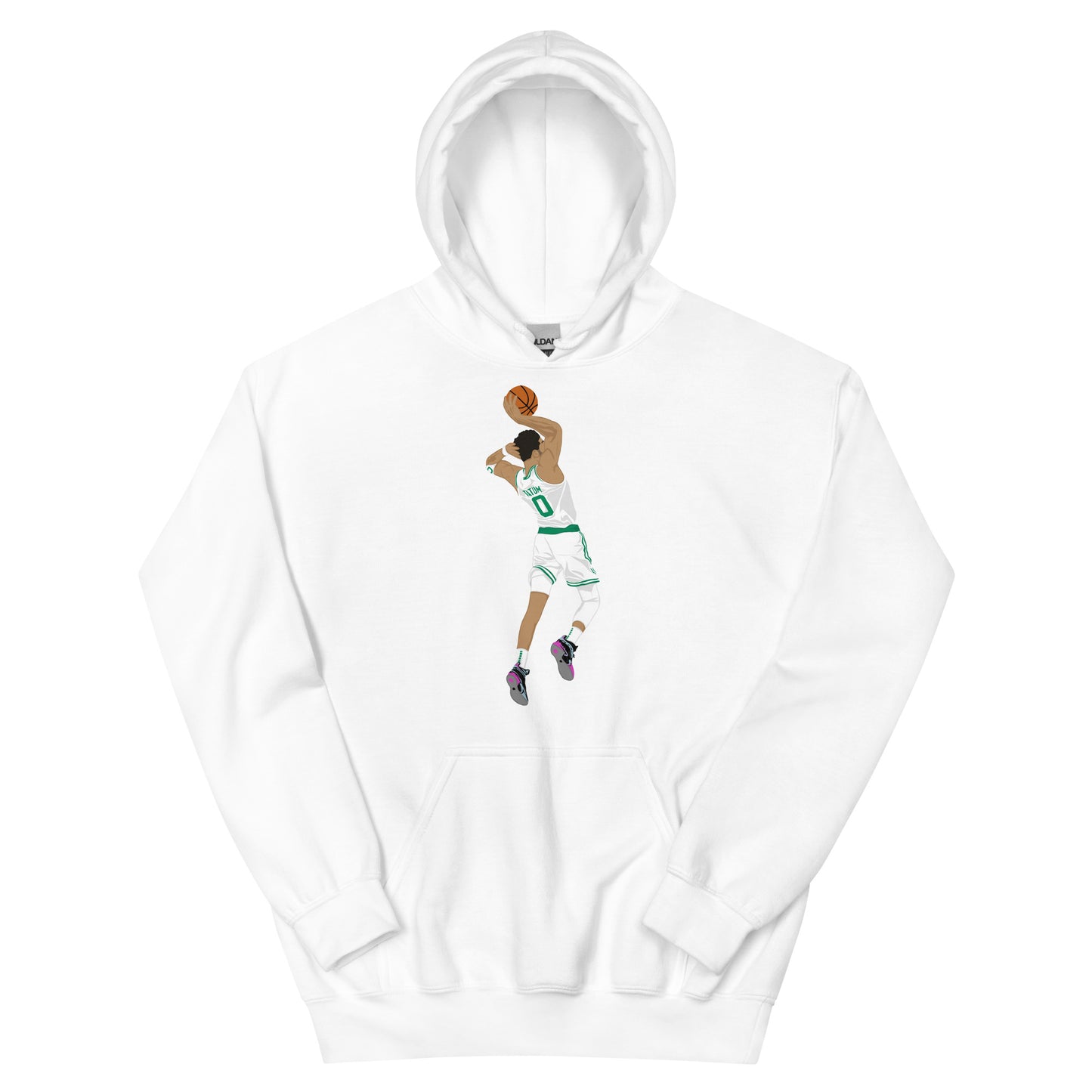 Unisex Tatum Hoodie