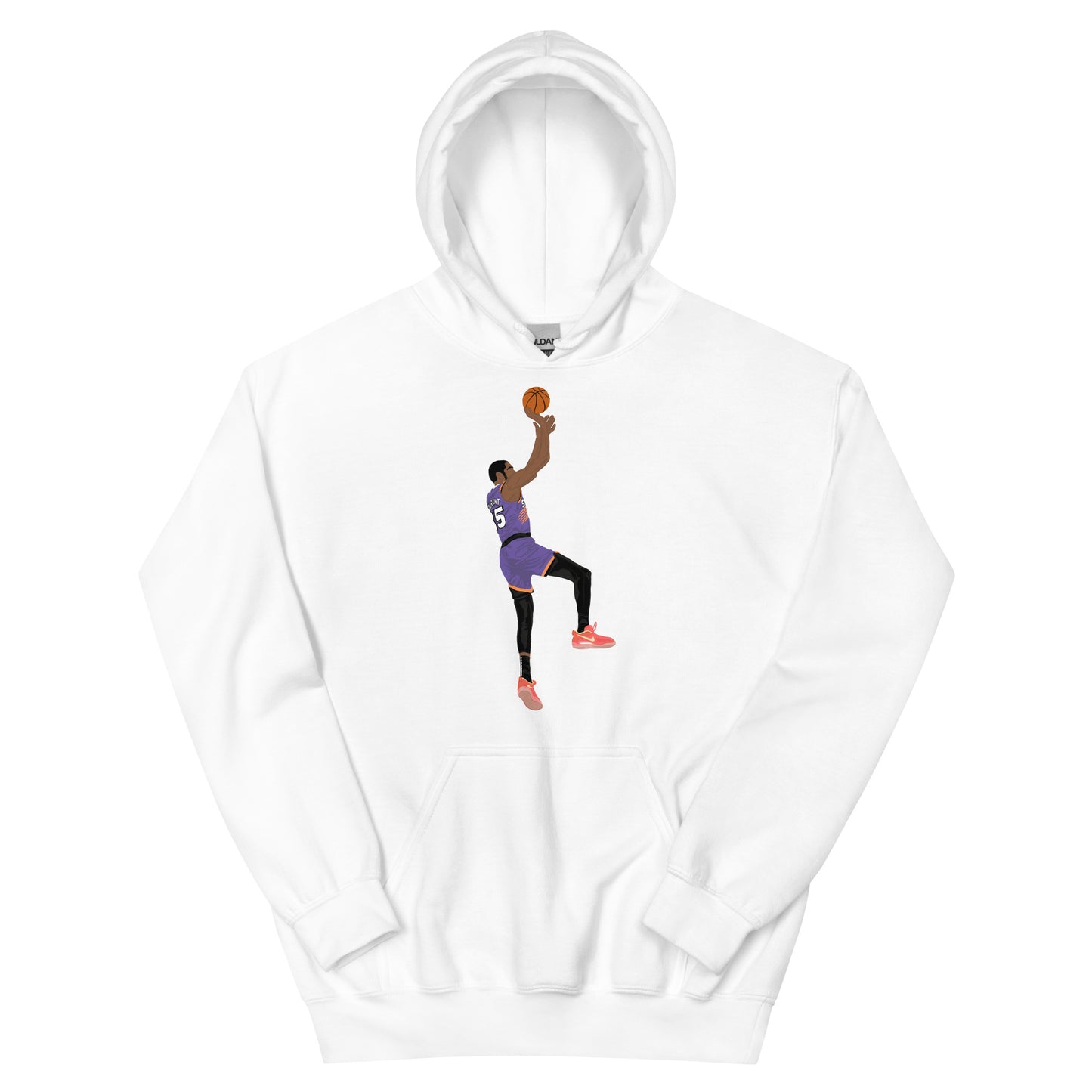 Unisex Durantula Hoodie