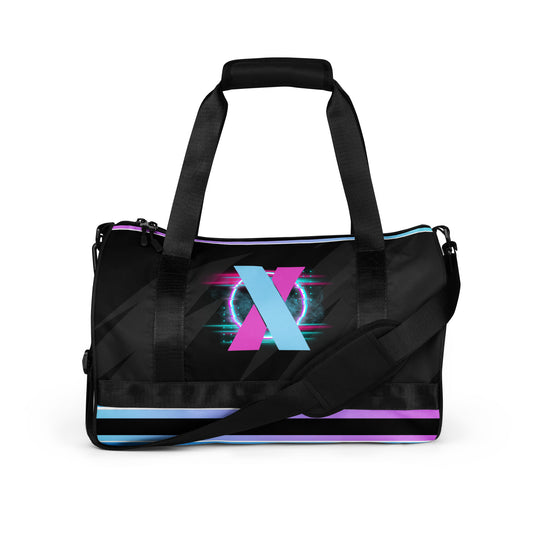 Crossovr Gym Bag