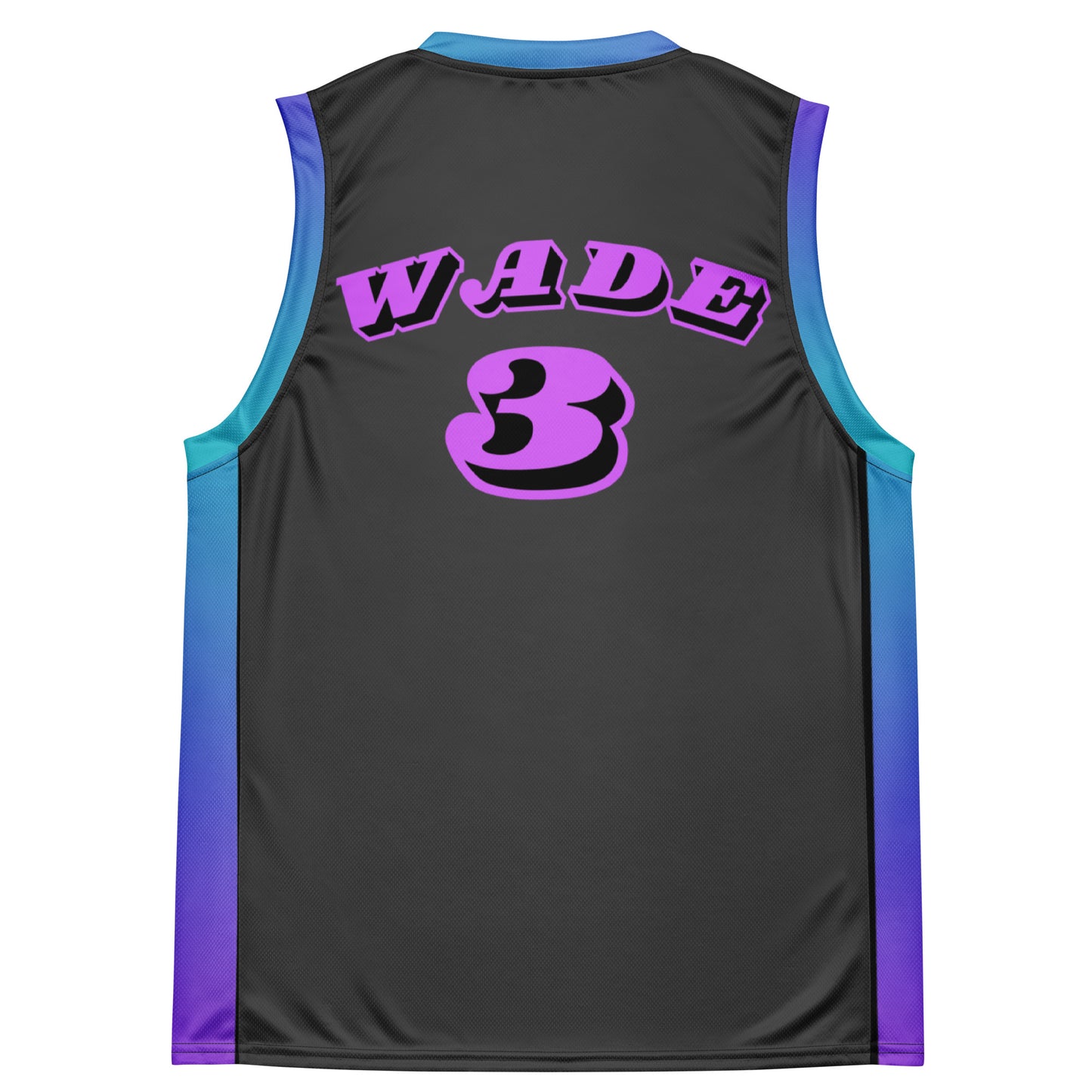 Miami Heat Vice jersey