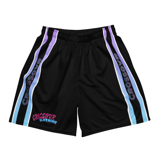 Crossovr shorts