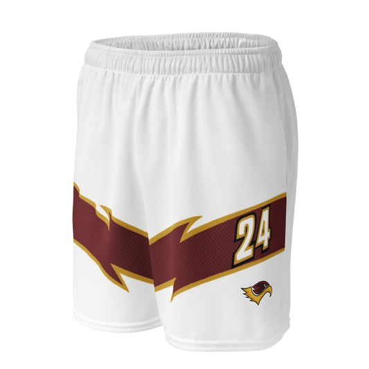 Lebanon Home Shorts
