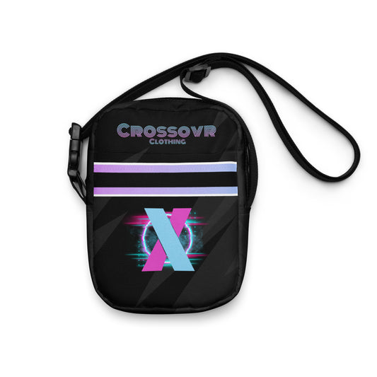 Crossovr bag