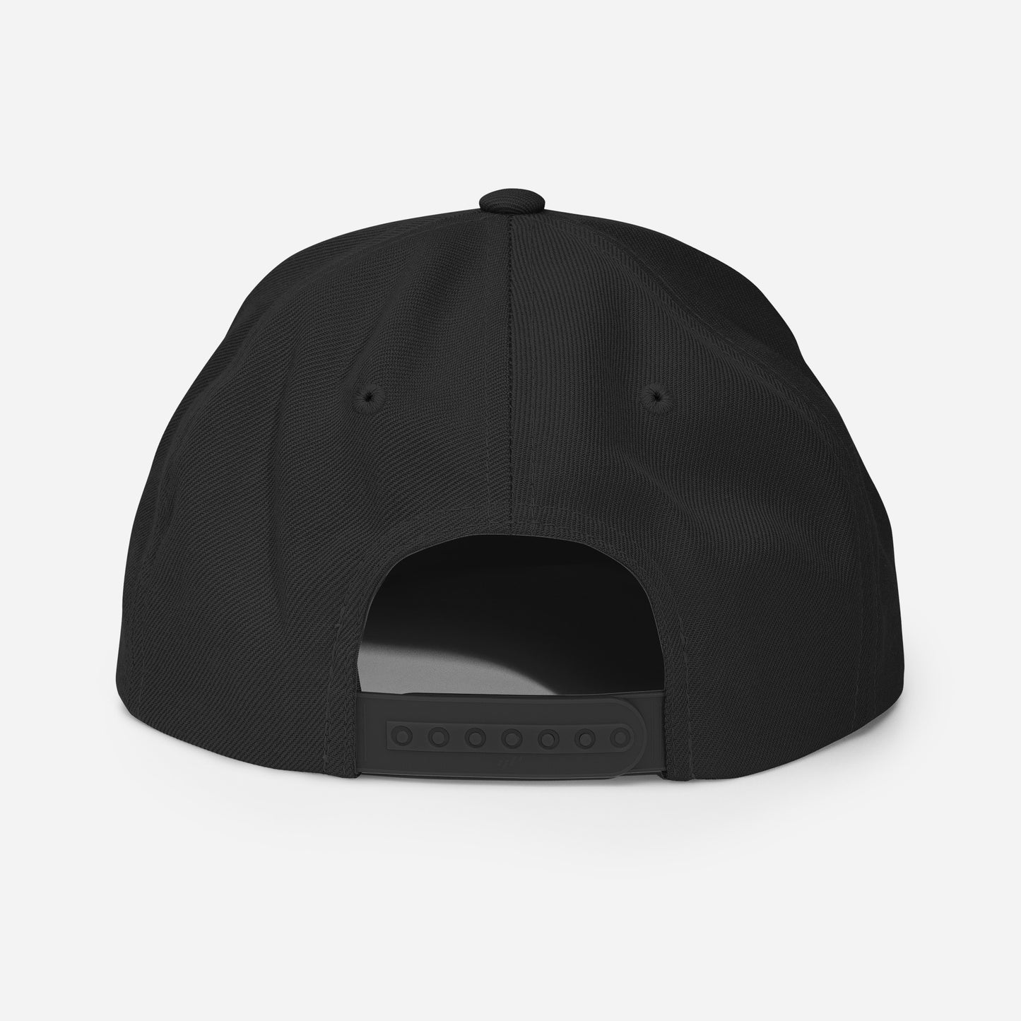 Crossovr Snapback