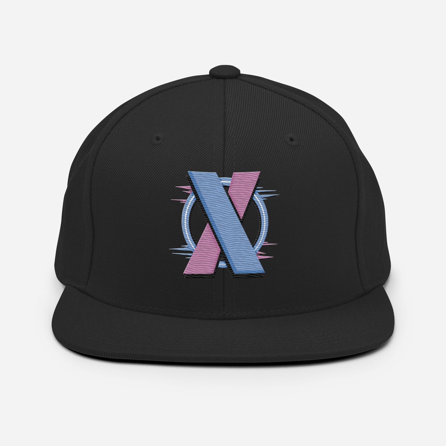 Crossovr Snapback