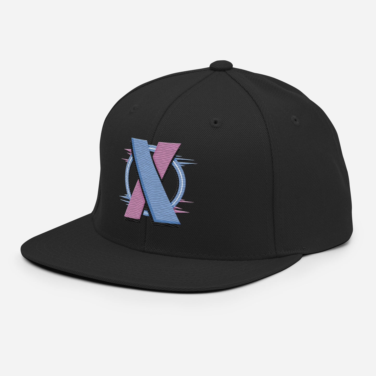 Crossovr Snapback