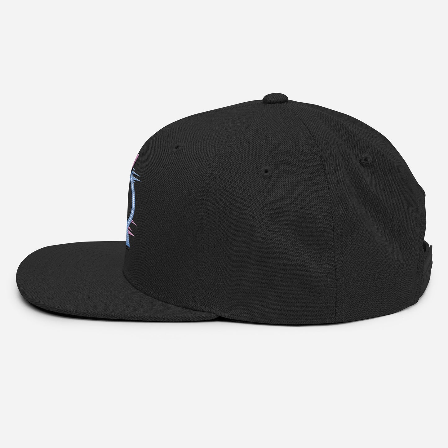 Crossovr Snapback