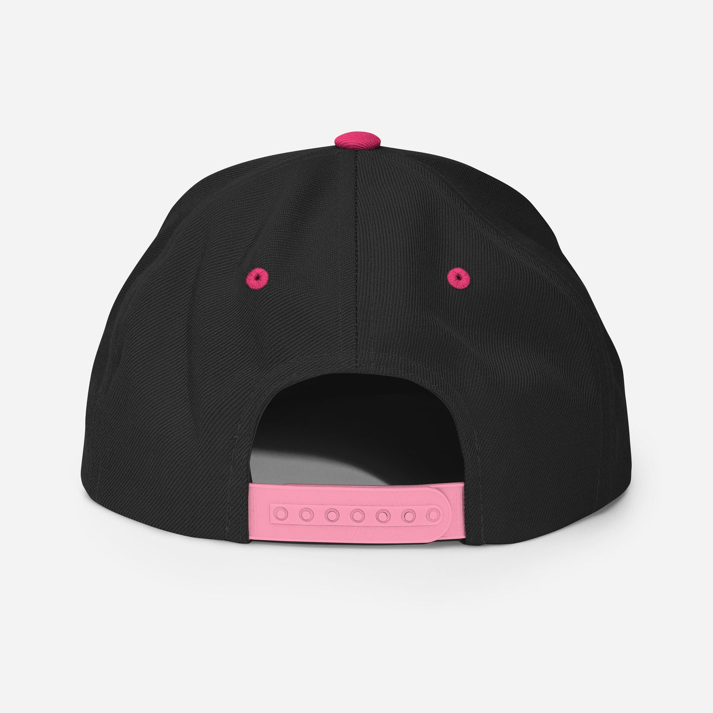 Crossovr Snapback