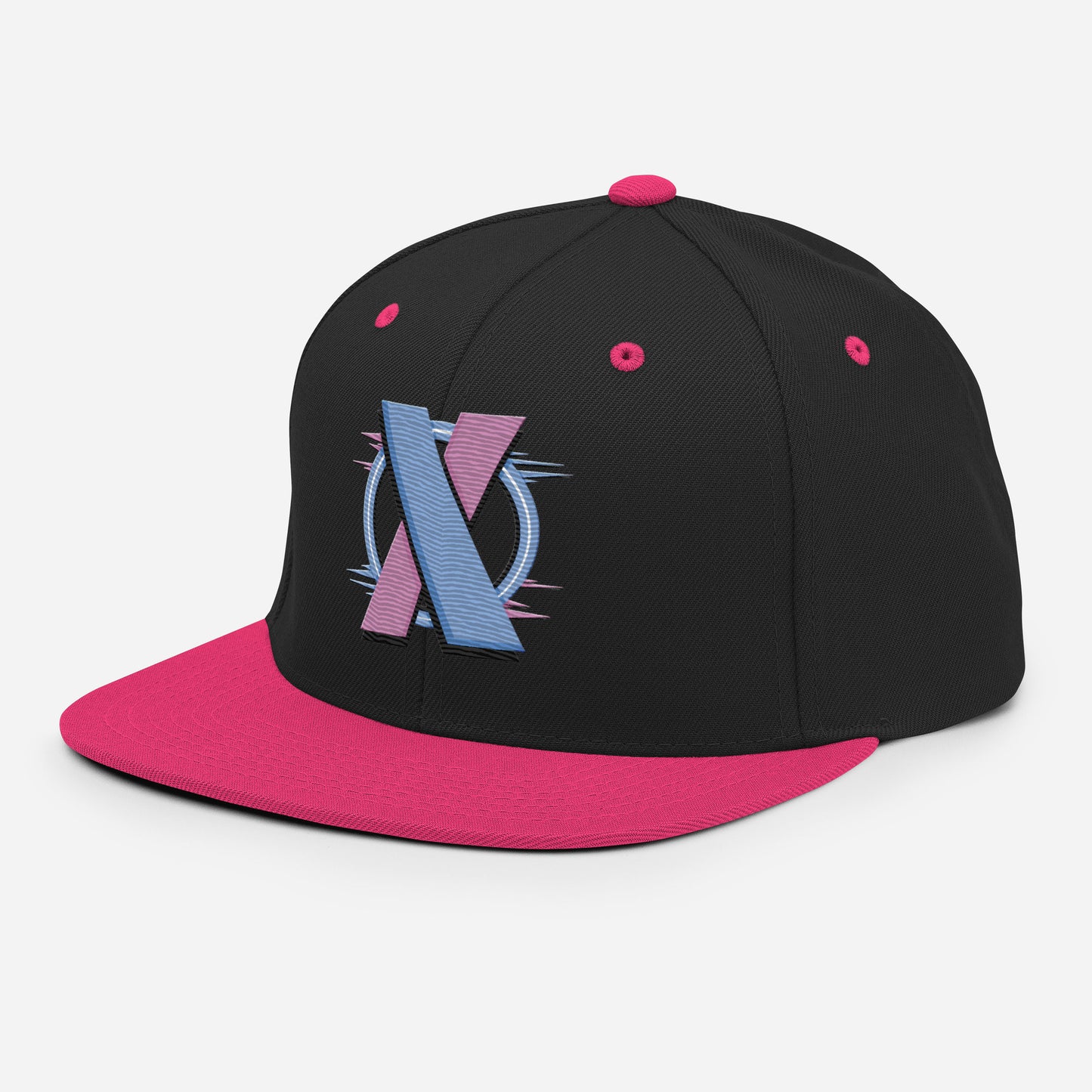 Crossovr Snapback