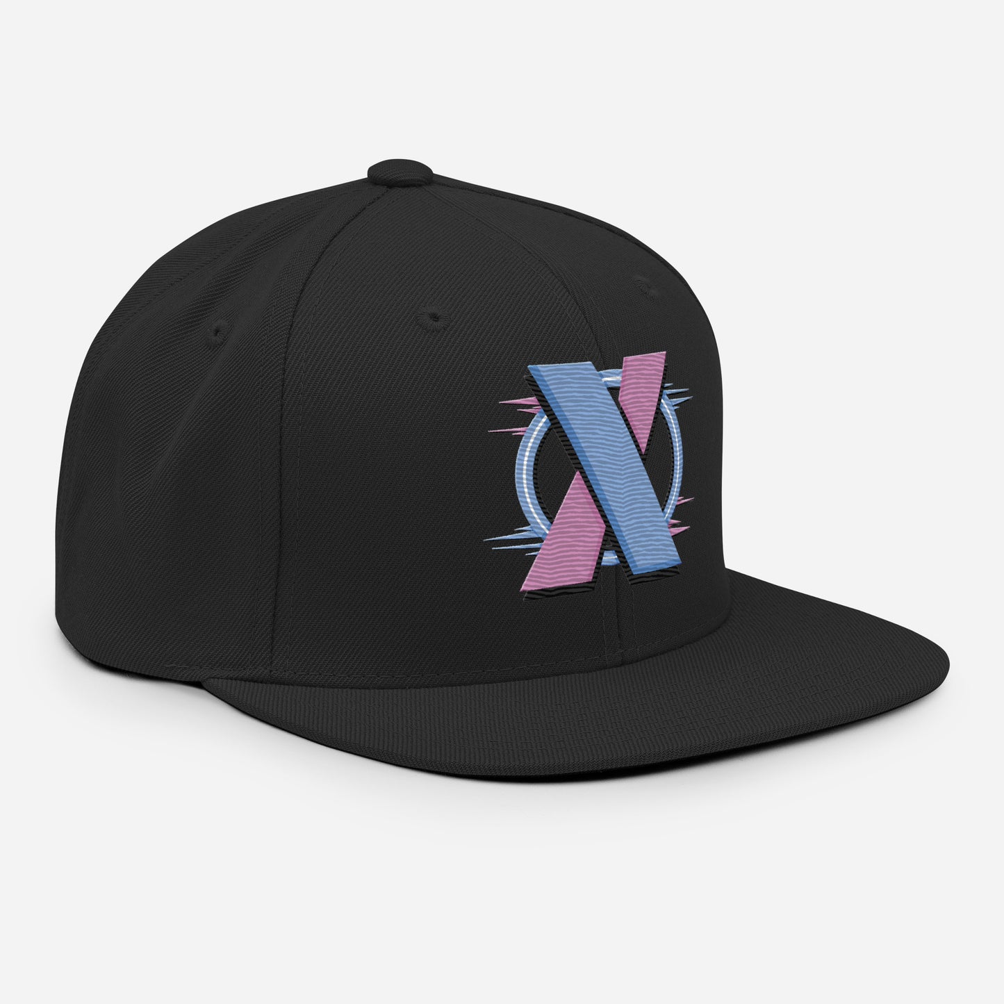 Crossovr Snapback