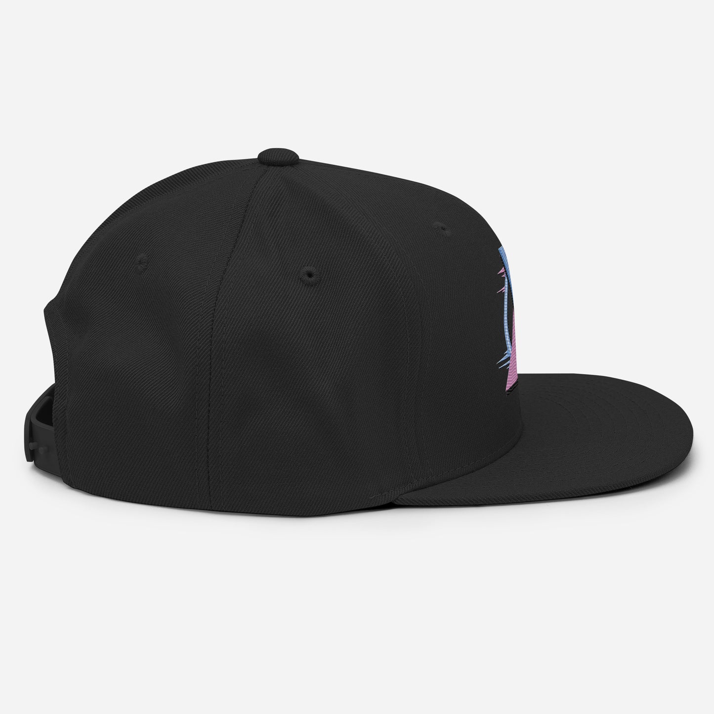 Crossovr Snapback