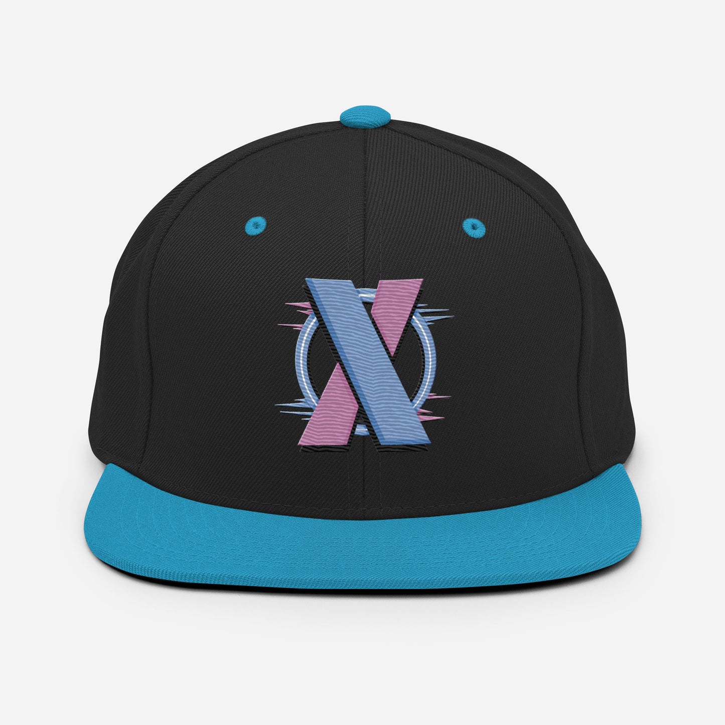 Crossovr Snapback