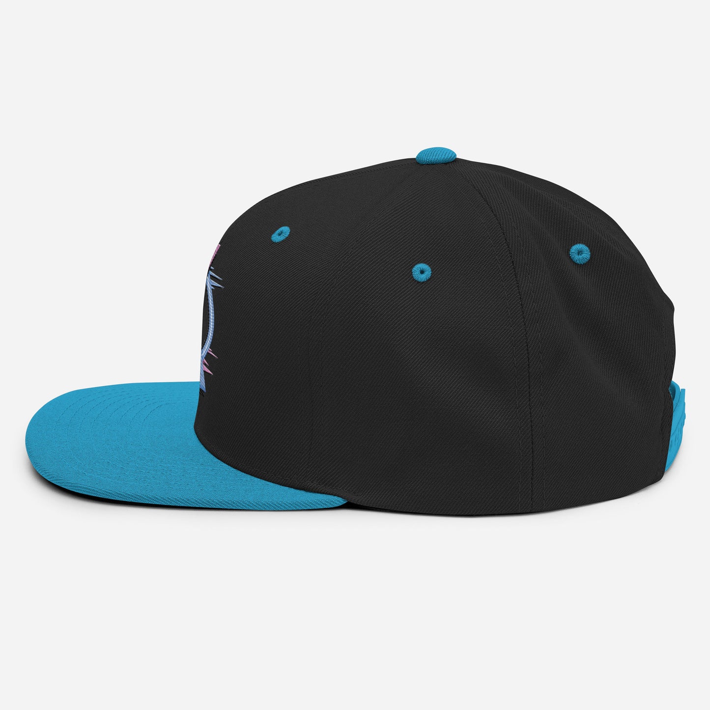 Crossovr Snapback