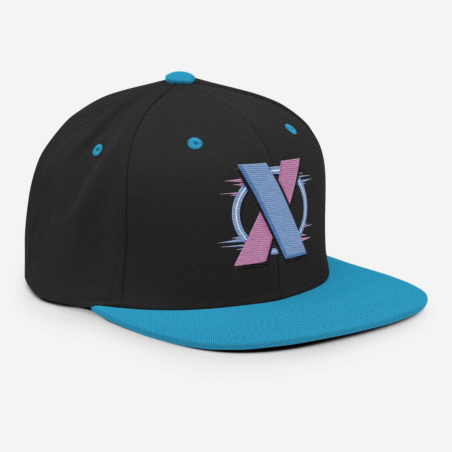 Crossovr Snapback