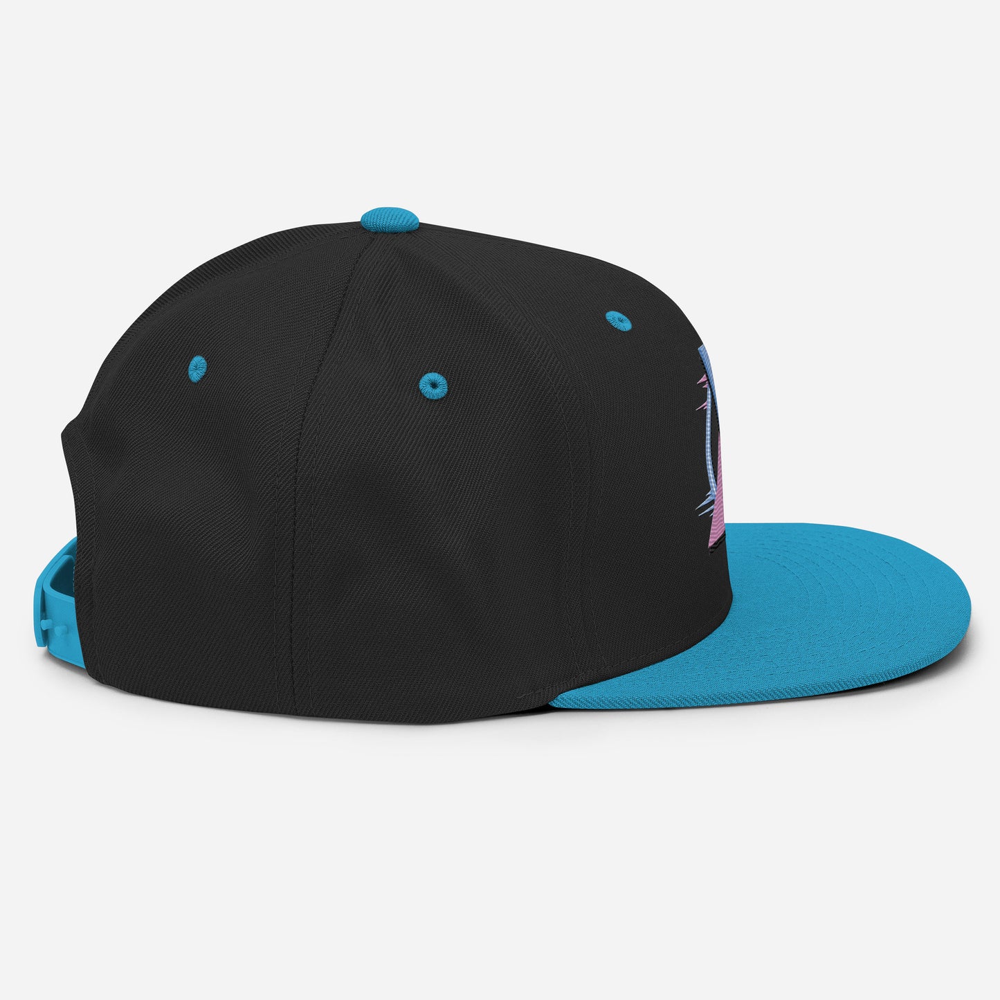 Crossovr Snapback