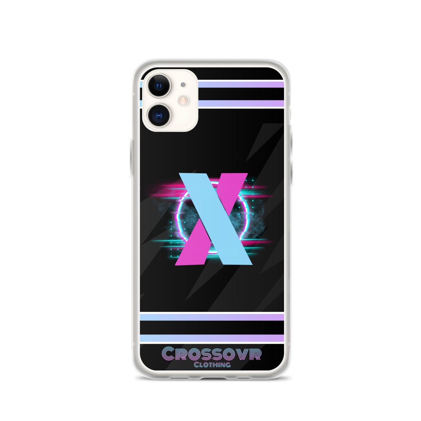 Crossovr iPhone Case