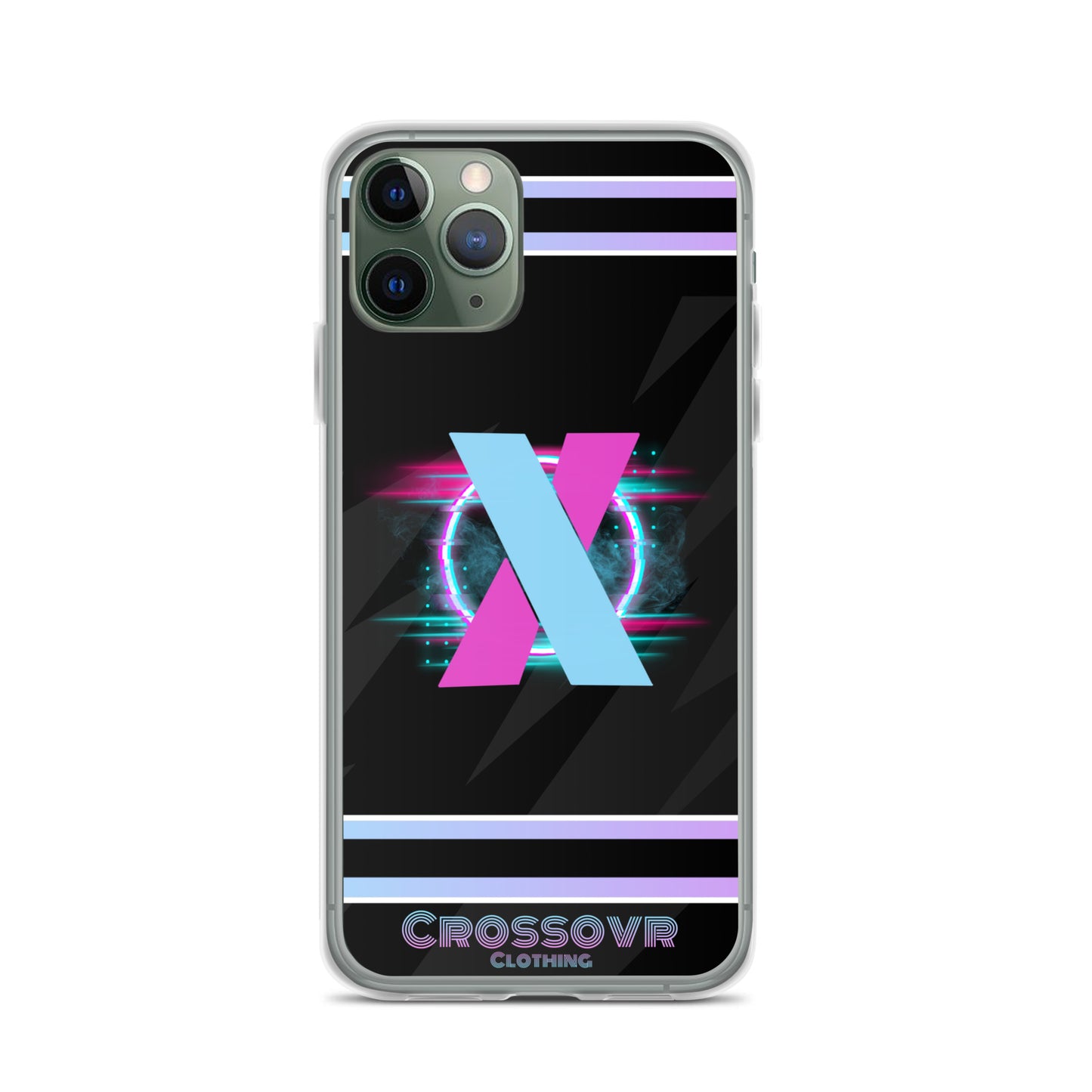 Crossovr iPhone Case