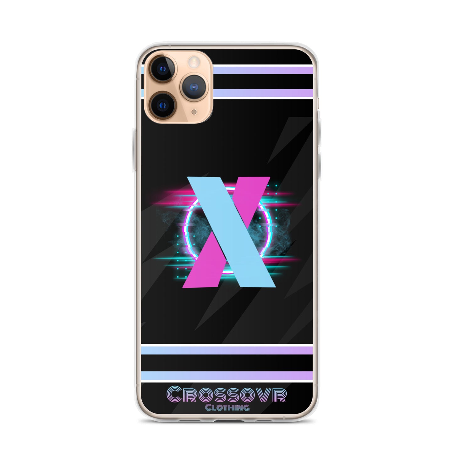 Crossovr iPhone Case