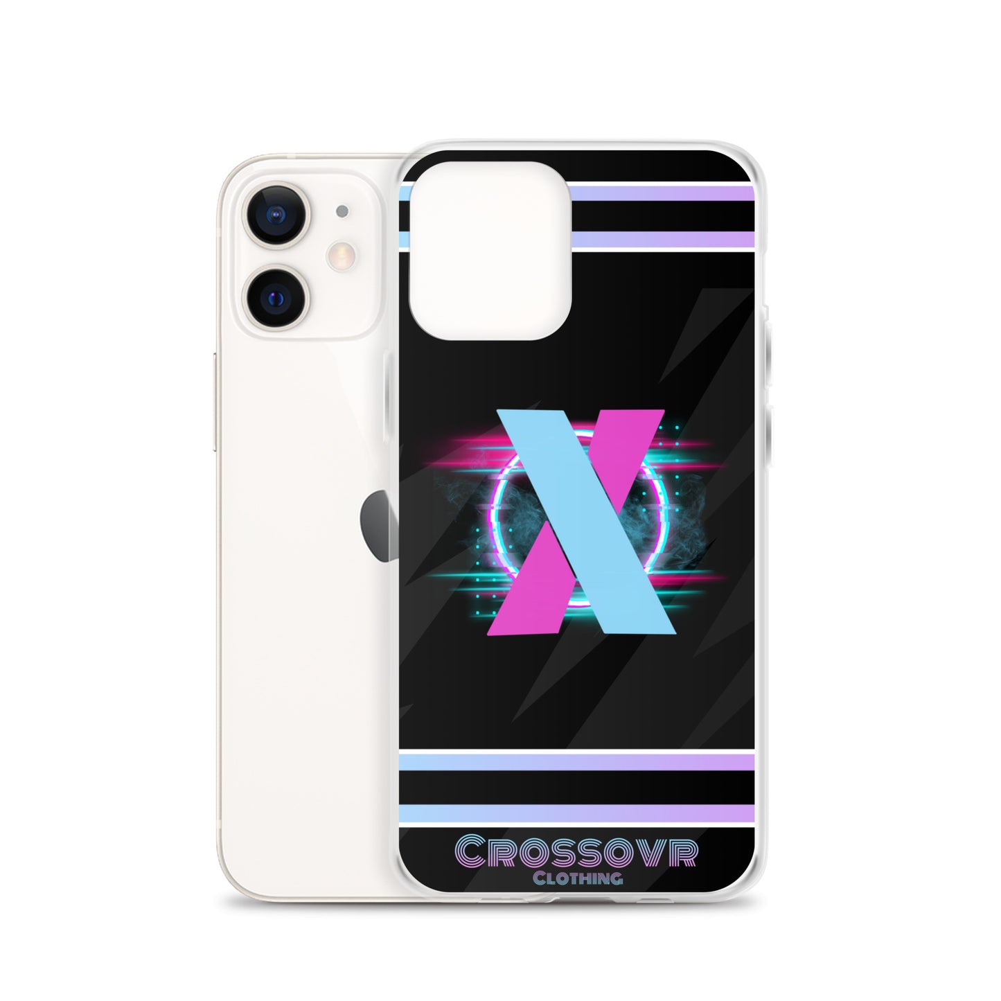 Crossovr iPhone Case