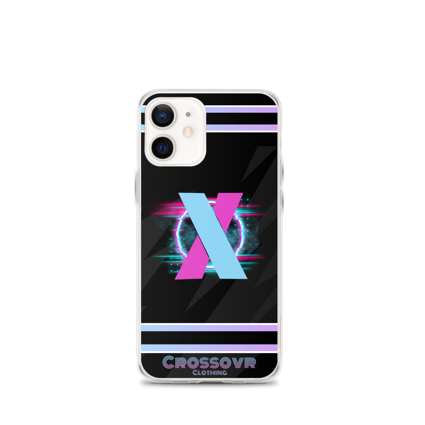 Crossovr iPhone Case