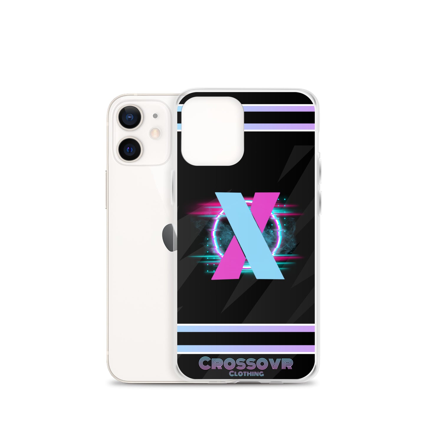 Crossovr iPhone Case