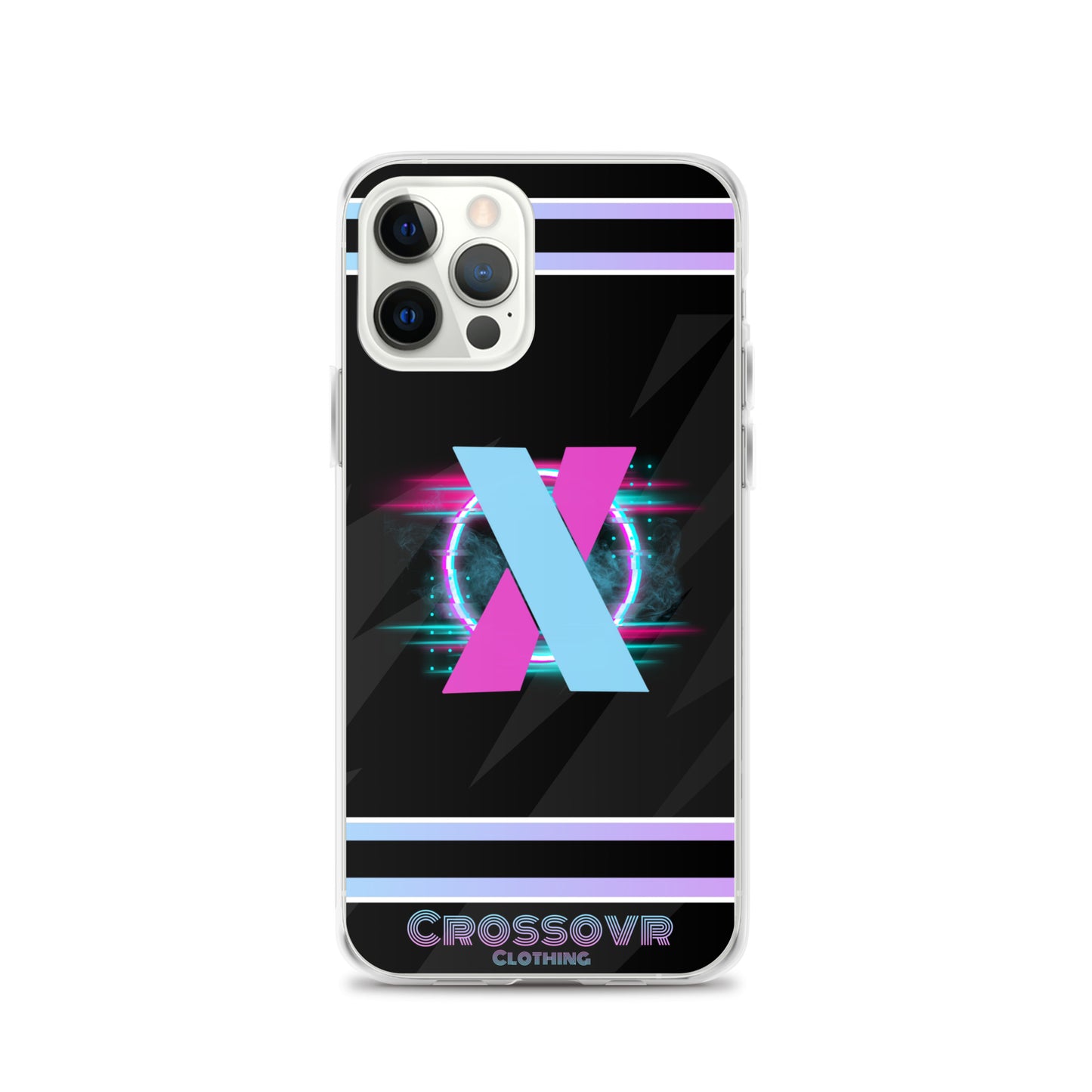 Crossovr iPhone Case