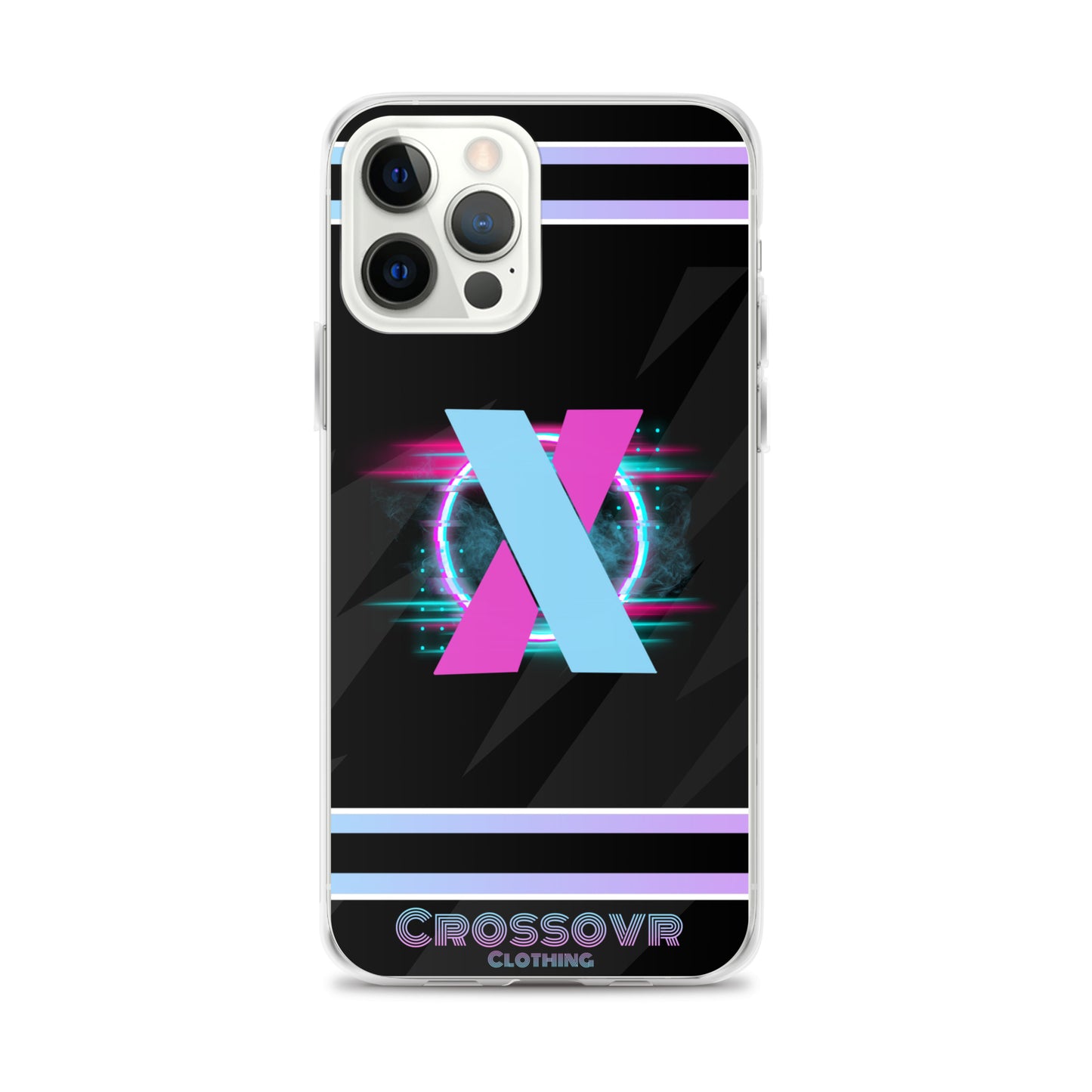 Crossovr iPhone Case