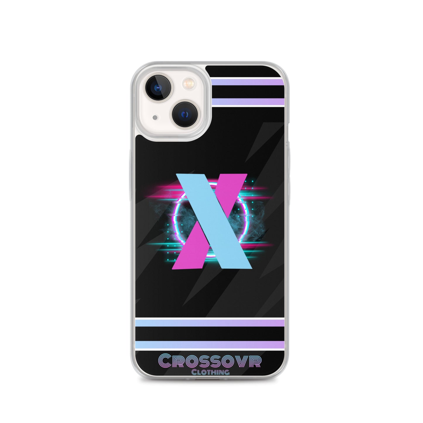 Crossovr iPhone Case