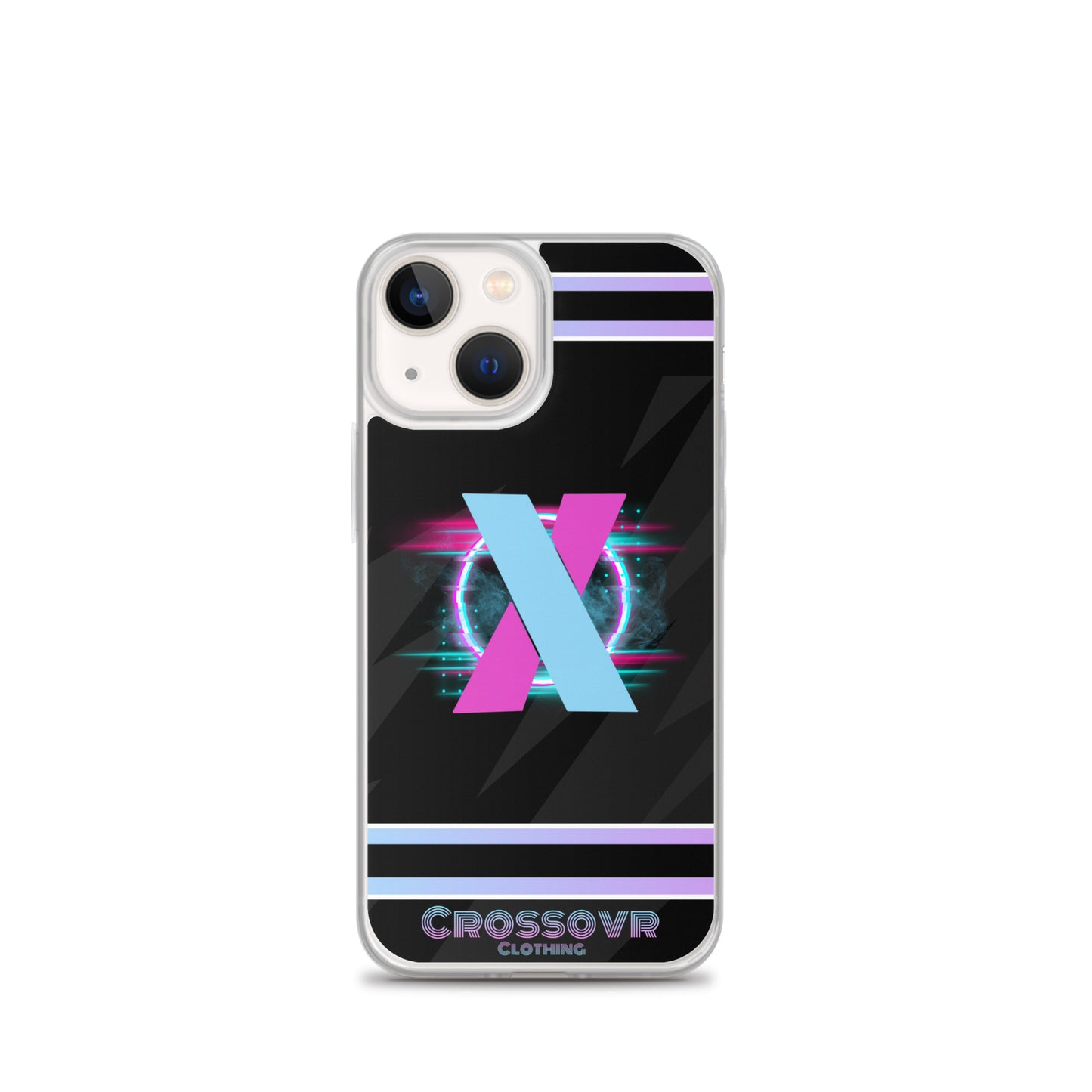 Crossovr iPhone Case