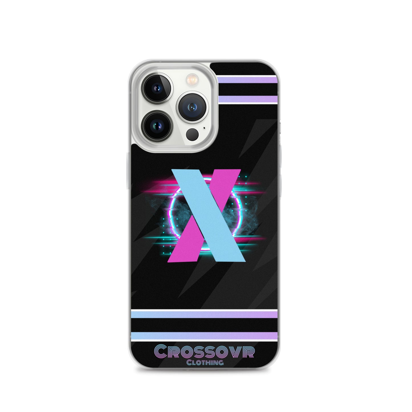 Crossovr iPhone Case