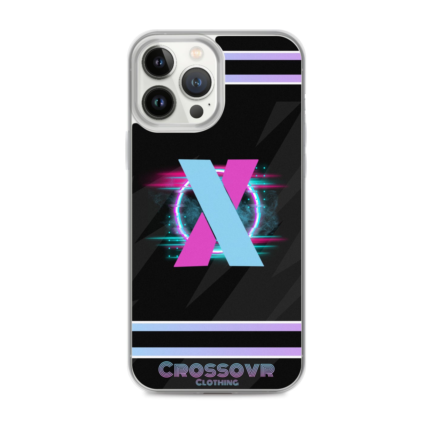 Crossovr iPhone Case