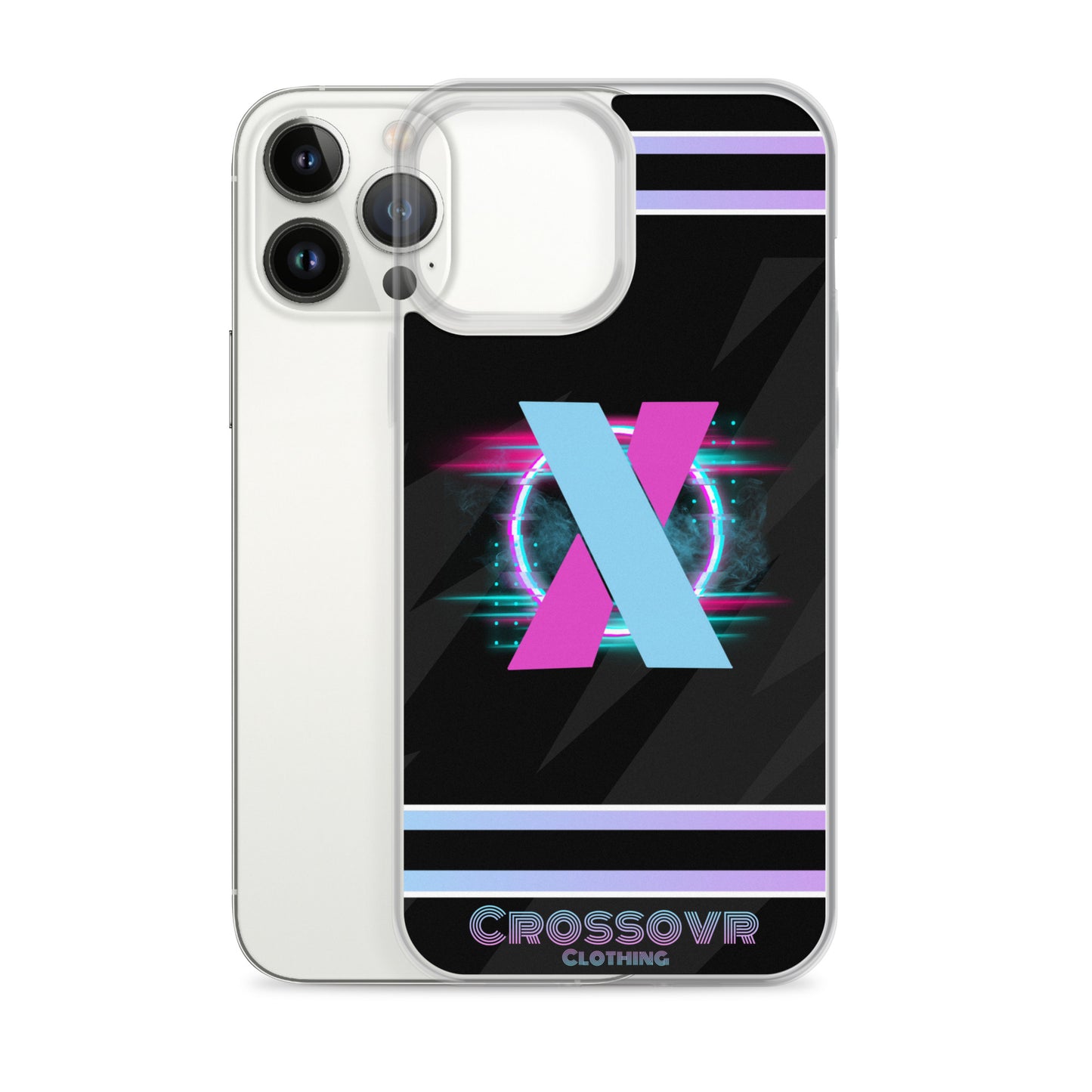 Crossovr iPhone Case